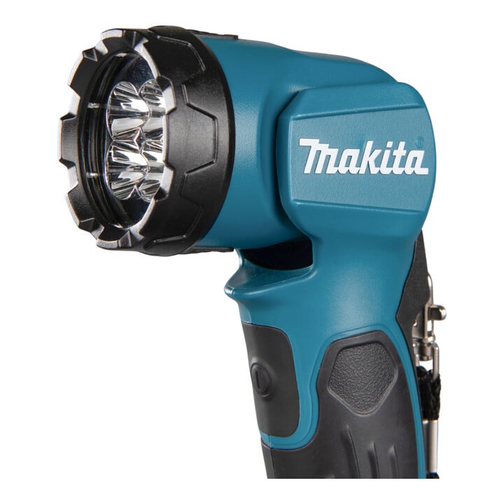 Makita LED-Akku-Handleuchte DEBDML815 18V 