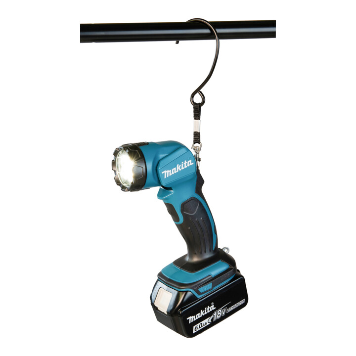 Makita LED-Akku-Handleuchte DEBDML815 18V 
