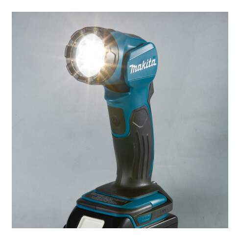 Makita LED-Akku-Handleuchte DEBDML815 18V