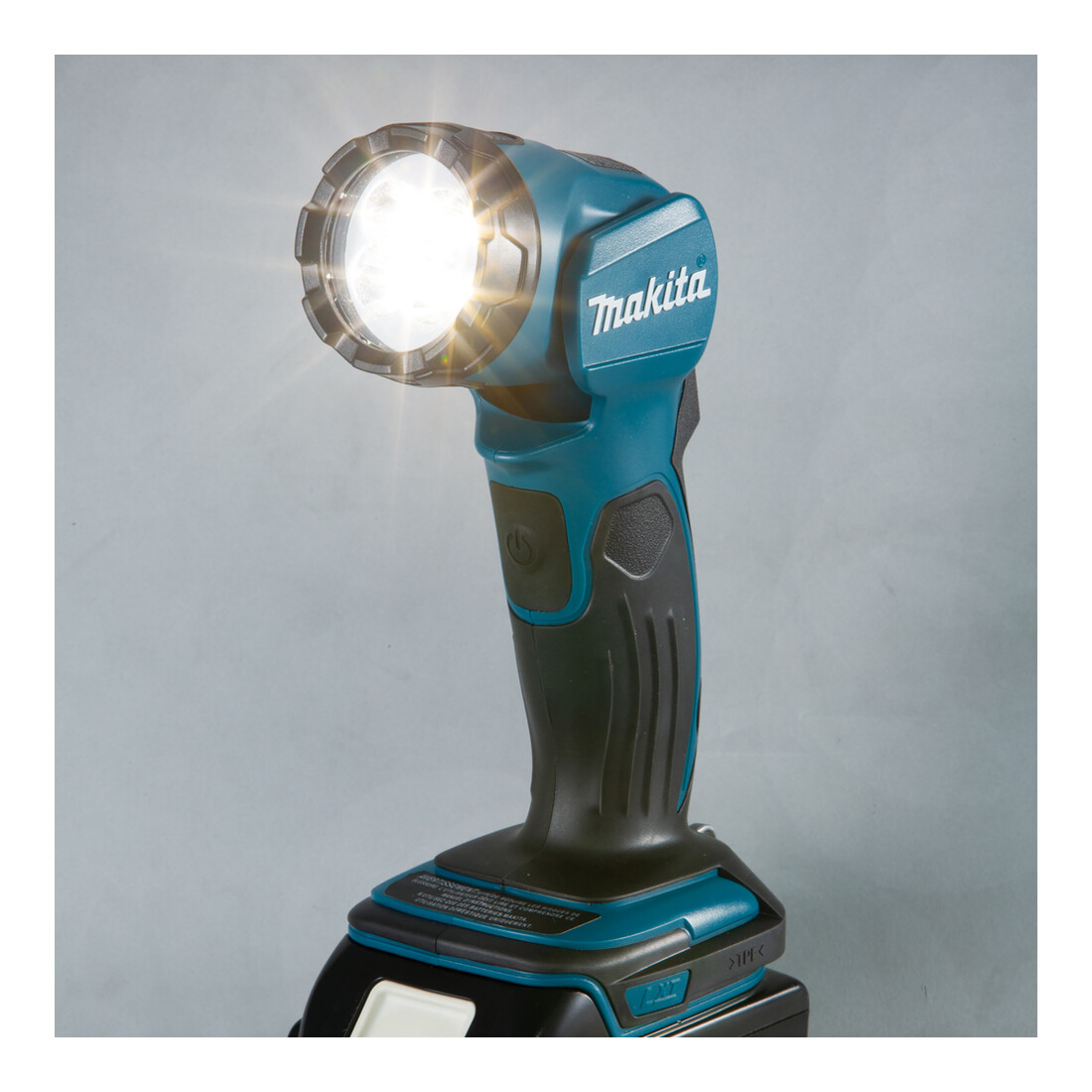 Makita LED-Akku-Handleuchte DEBDML815 18V 