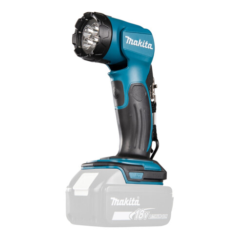 Makita LED-Akku-Handleuchte DEBDML815 18V