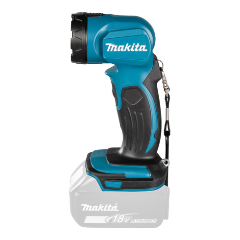 Makita LED-Akku-Handleuchte DEBDML815 18V