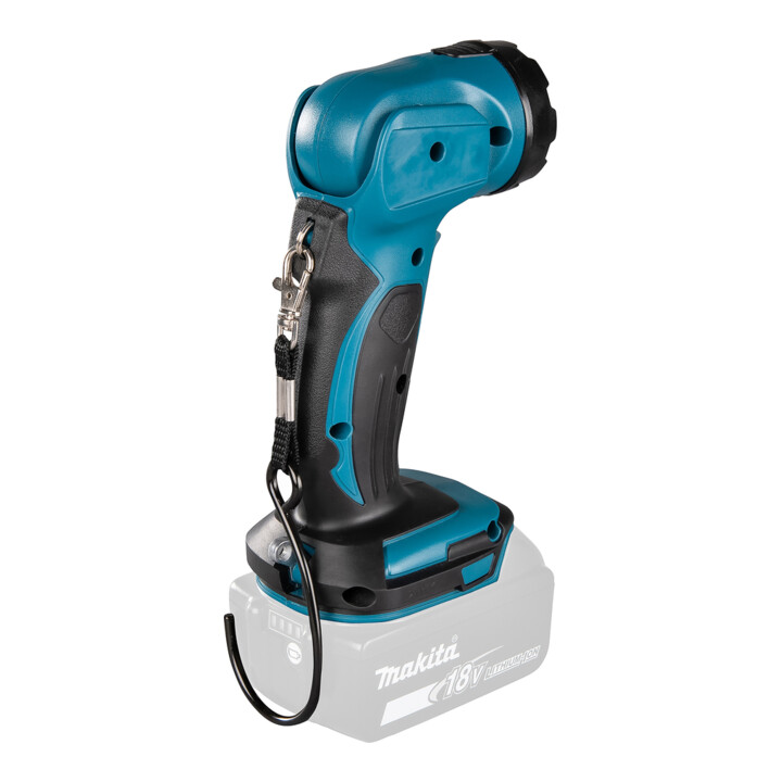 Makita LED-Akku-Handleuchte DEBDML815 18V 
