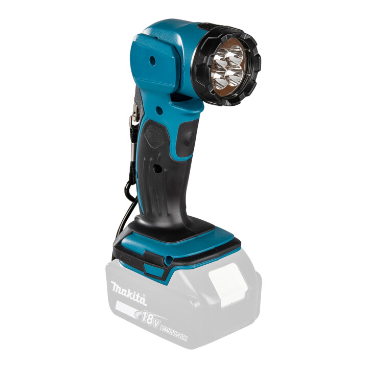 Makita LED-Akku-Handleuchte DEBDML815 18V 
