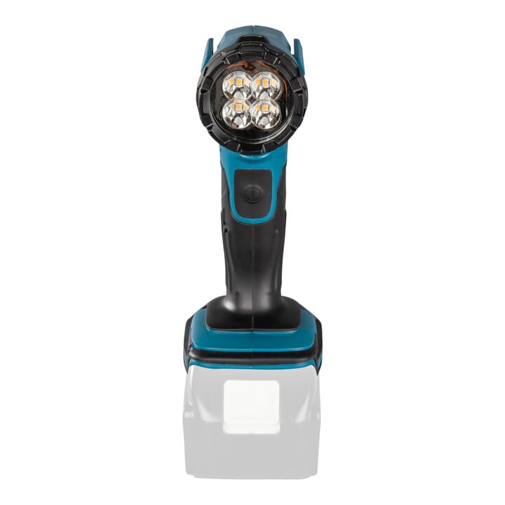 Makita LED-Akku-Handleuchte DEBDML815 18V 