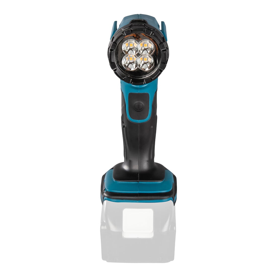 Makita LED-Akku-Handleuchte DEBDML815 18V 