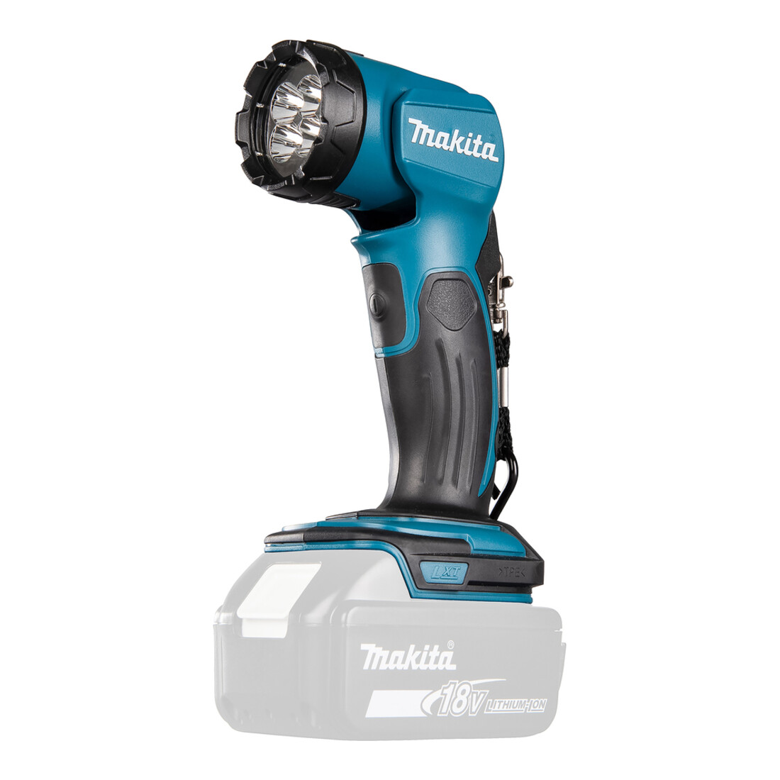 Makita LED-Akku-Handleuchte DEBDML815 18V 