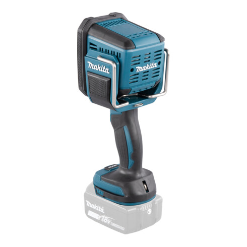 Makita LED-Akku-Handstrahler, 14,4 V/18 (DEADML812)