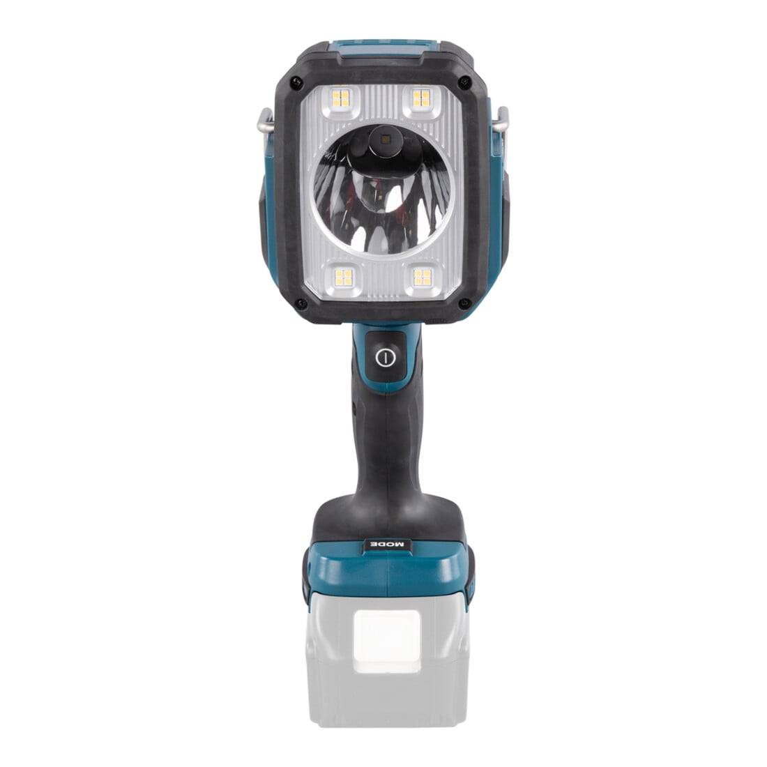 Makita LED-Akku-Handstrahler, 14,4 V/18 (DEADML812)