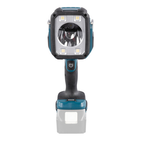 Makita LED-Akku-Handstrahler, 14,4 V/18 (DEADML812)