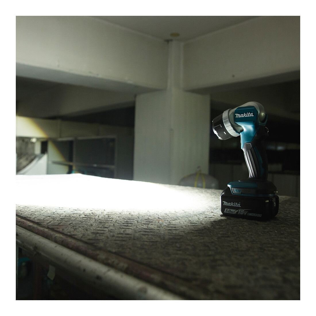 Makita LED-Akku-Handstrahler 18V