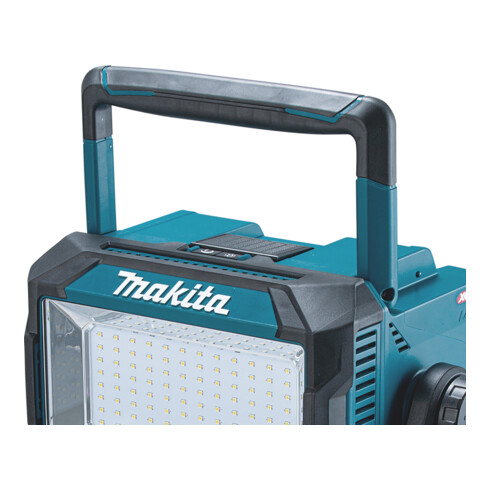 Makita LED-Akku-Handstrahler 40V