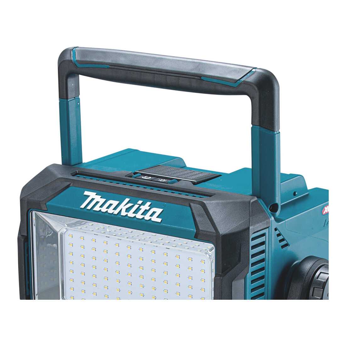 Makita LED-Akku-Handstrahler 40V