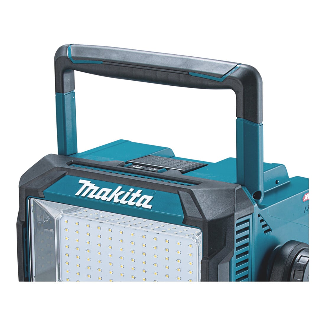 Makita LED-Akku-Handstrahler 40V