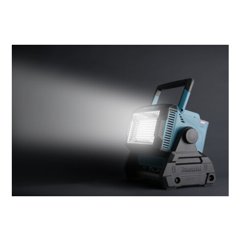 Makita LED-Akku-Handstrahler 40V