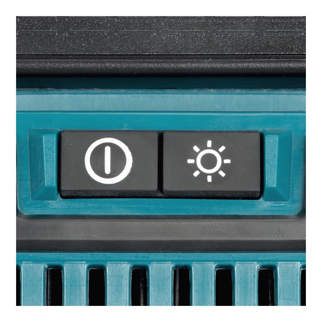 Makita LED-Akku-Handstrahler 40V
