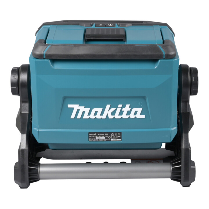 Makita LED-Akku-Handstrahler 40V