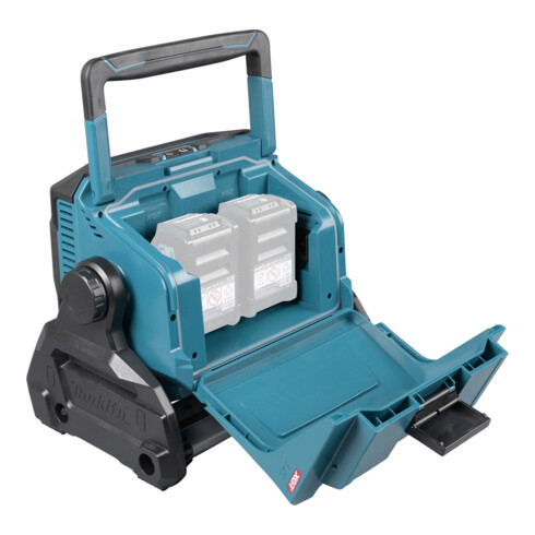 Makita LED-Akku-Handstrahler 40V
