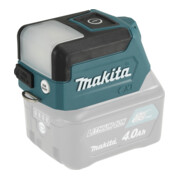 Makita LED-Akku-Taschenlampe CXT, max. 12V, 200 lm