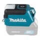 Makita LED-Akku-Taschenlampe CXT, max. 12V, 200 lm
