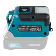 Makita LED-Akku-Taschenlampe CXT, max. 12V, 200 lm-2