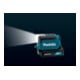 Makita LED-Akku-Taschenlampe CXT, max. 12V, 200 lm