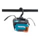 Makita LED-Akku-Taschenlampe CXT, max. 12V, 200 lm