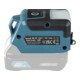 Makita LED-Akku-Taschenlampe CXT, max. 12V, 200 lm-4