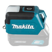 Makita LED-Akku-Taschenlampe CXT, max. 12V, 200 lm-5