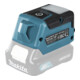 Makita LED-Akku-Taschenlampe CXT, max. 12V, 200 lm-5