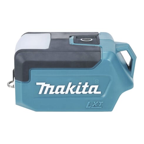 Makita LED-Akku-Taschenlampe LXT, 18V, 300 lm