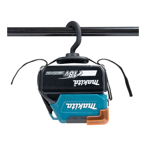 Makita LED-Akku-Taschenlampe LXT, 18V, 300 lm