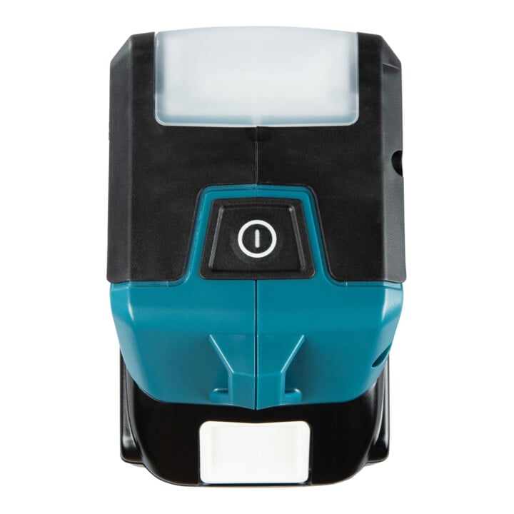 Makita LED-Akku-Taschenlampe LXT, 18V, 300 lm