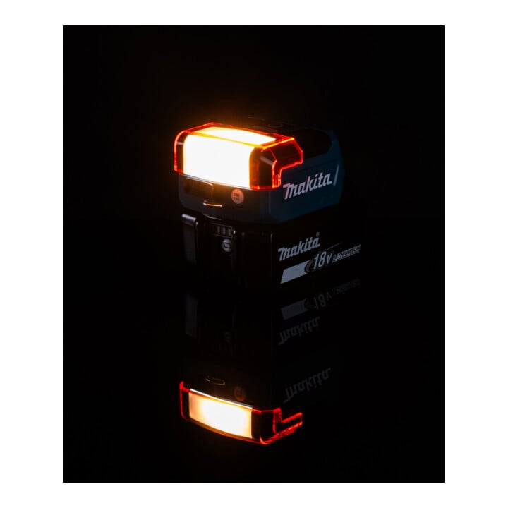 Makita LED-Akku-Taschenlampe LXT, 18V, 300 lm