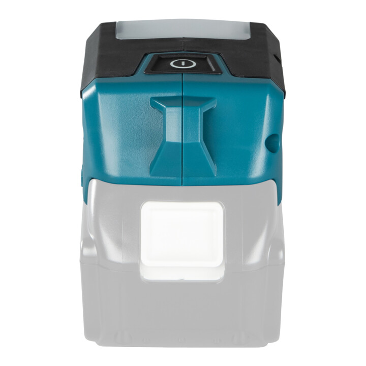 Makita LED-Akku-Taschenlampe LXT, 18V, 300 lm