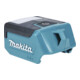 Makita LED-Akku-Taschenlampe LXT, 18V, 300 lm-5