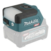 Makita LED-Akku-Taschenlampe XGT, max. 40V, 300 lm