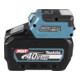 Makita LED-Akku-Taschenlampe XGT, max. 40V, 300 lm-2