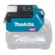 Makita LED-Akku-Taschenlampe XGT, max. 40V, 300 lm-2