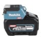 Makita LED-Akku-Taschenlampe XGT, max. 40V, 300 lm-2