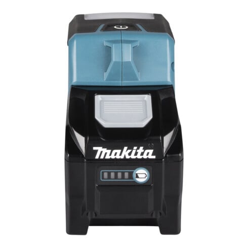 Makita LED-Akku-Taschenlampe XGT, max. 40V, 300 lm