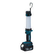 Makita LED-Akku-Werkstattleuchte 18V (ohne Akku)-1