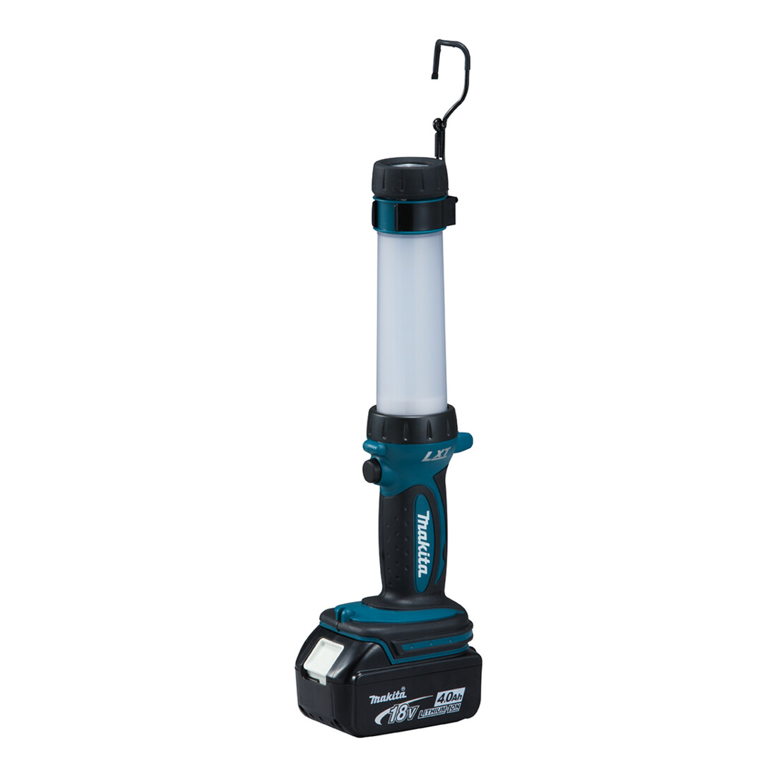 Makita LED-Akku-Werkstattleuchte 18V (ohne Akku)