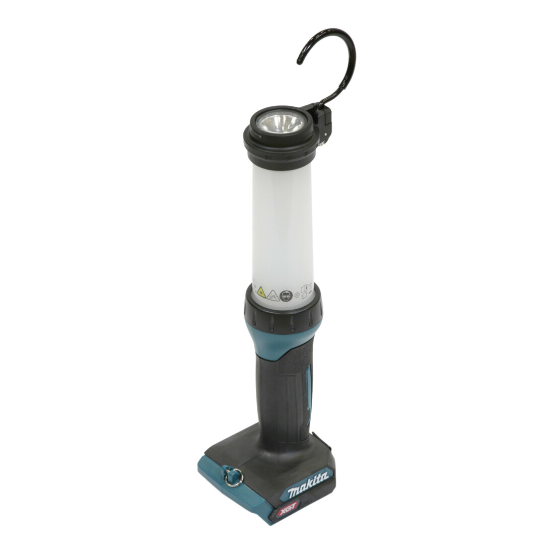 Makita LED-Akku-Werstattleuchte 40V max.