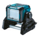 Makita LED-Baustrahler 14,4V-18V,230V mit 30 LEDs DEADML811-1