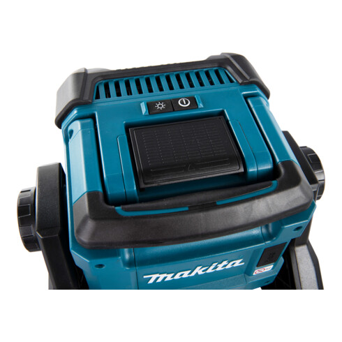 Makita LED-Baustrahler 14,4V-18V,230V mit 30 LEDs DEADML811