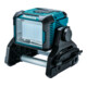Makita LED-Baustrahler 14,4V-18V,230V mit 30 LEDs DEADML811-5