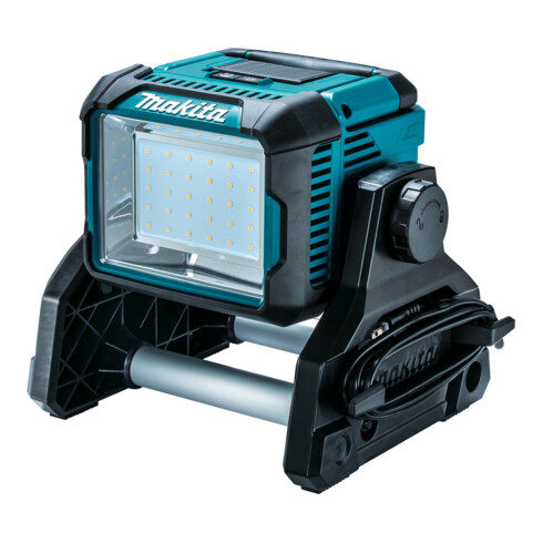 Makita LED-Baustrahler 14,4V-18V,230V mit 30 LEDs DEADML811