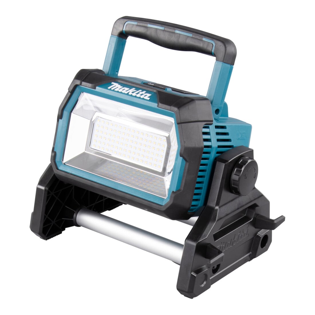Makita LED-Baustrahler 14,4V-18V,230V mit 96 LEDs DEADML809