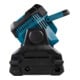 Makita LED-Baustrahler 14,4V-18V,230V mit 96 LEDs DEADML809